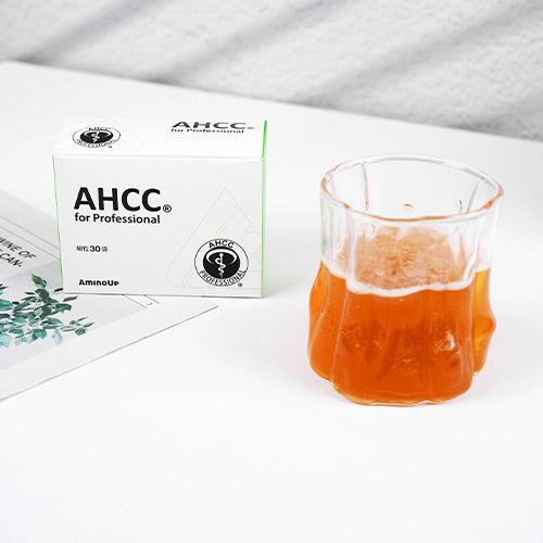 AHCC应该怎么吃才更有效？