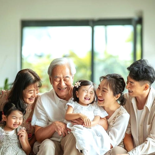 AHCC改善您健康的10种方式